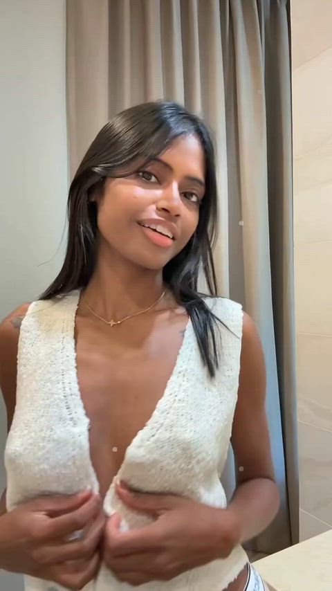 Ass Babe Boobs Indian NSFW Nude OnlyFans Pussy Solo Tits Porn GIF by urcocopuff