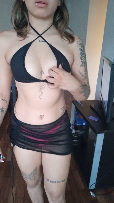 Mexicanas can be quite naughty