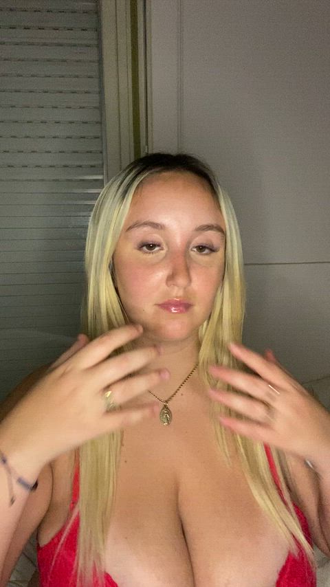 Built like a dream, thick like a fantasy