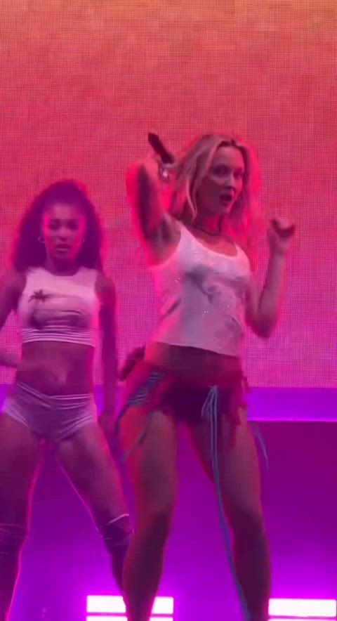 Zara Larsson - Miss Possessive Tour - July 2025