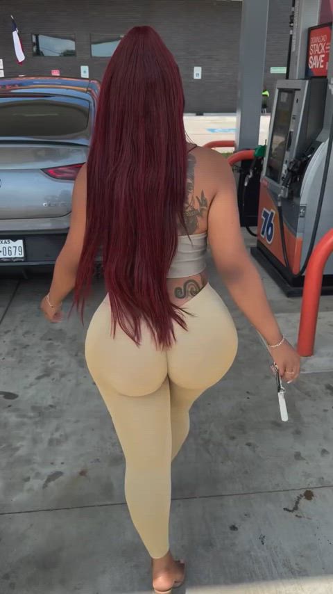 Ass