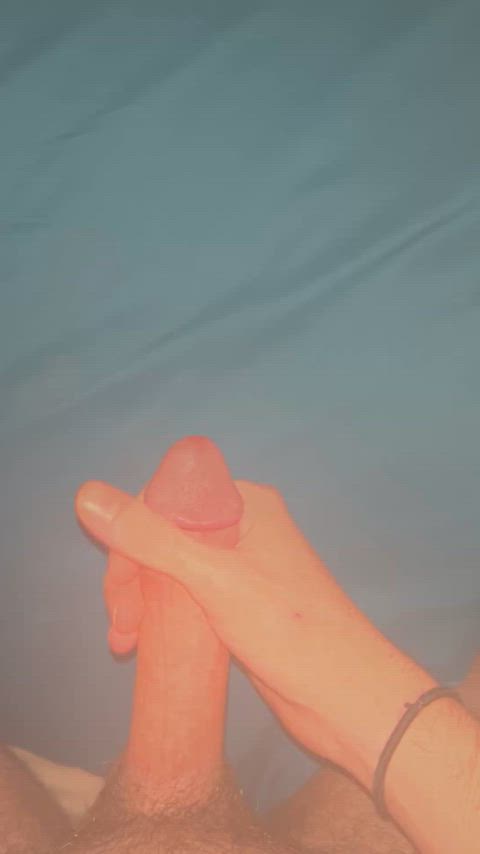 I give the gift of huge loads any day, not just Christmas!