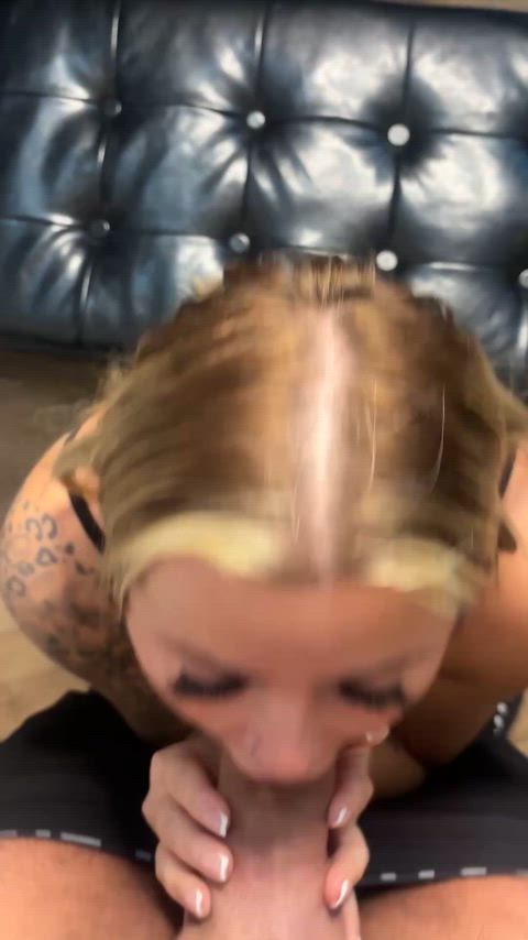 Love a face fuck