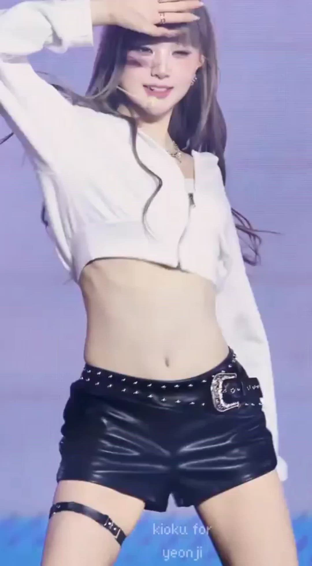 TRIPLES - Yeonji