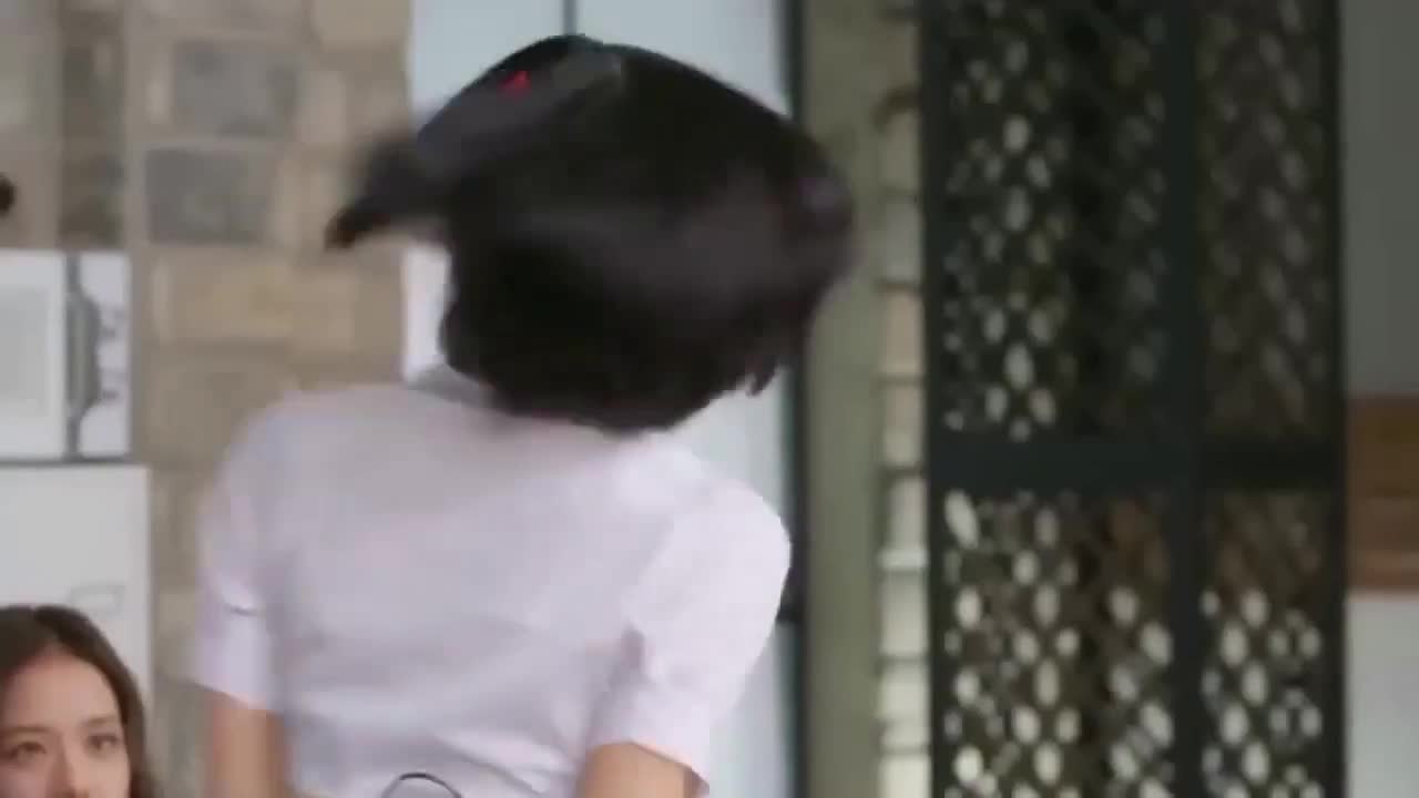 Lisa Manoban - Naughty Schoolgirl
