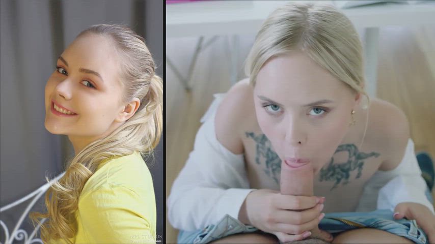 Emily Cutie Facial Teen Porn GIF by ssmpl603