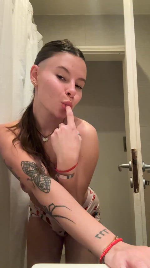do you wanna play with me tonight