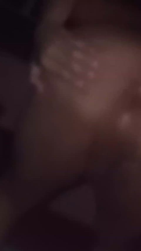 Blurred video preview