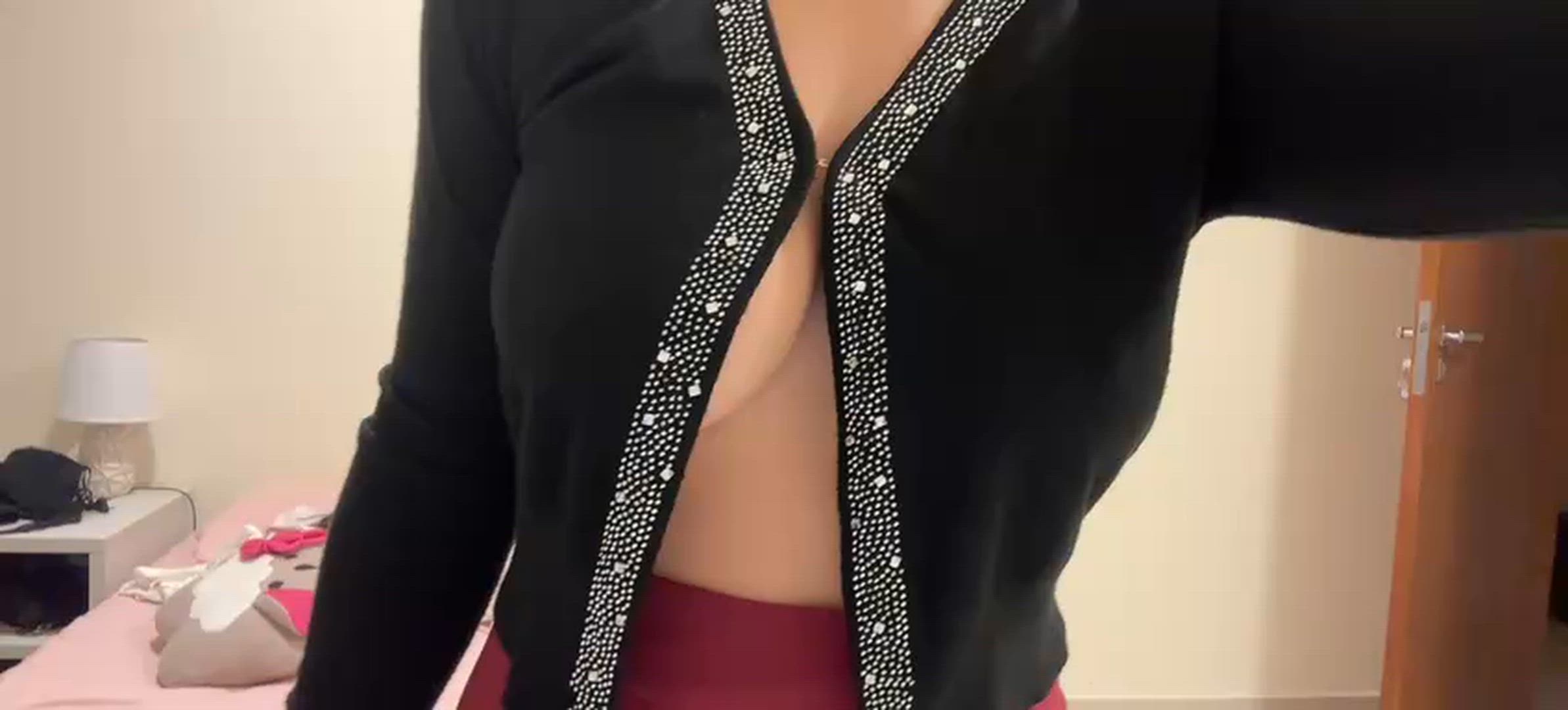Fuck them or suck them, I like it either way