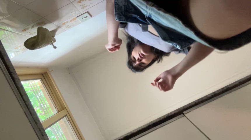 Being a good housewife