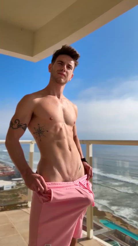 Amateur Big Tits OnlyFans Porn GIF by problematicberries