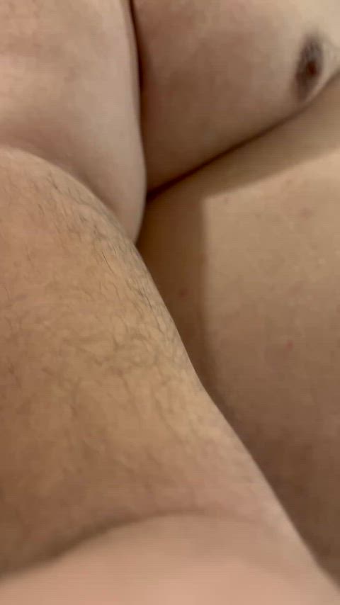 I just want to be bred and cuddled