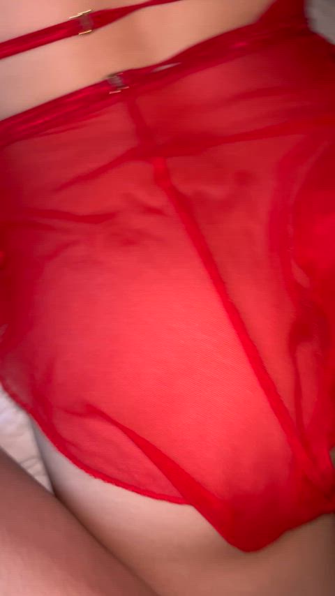 Watch Me Slide It In 😝