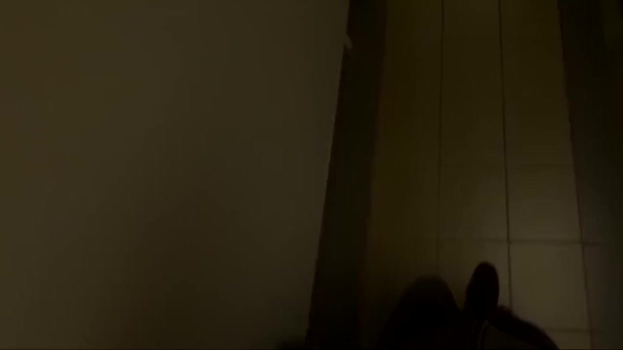 Hot lady banged from behind while cleaning