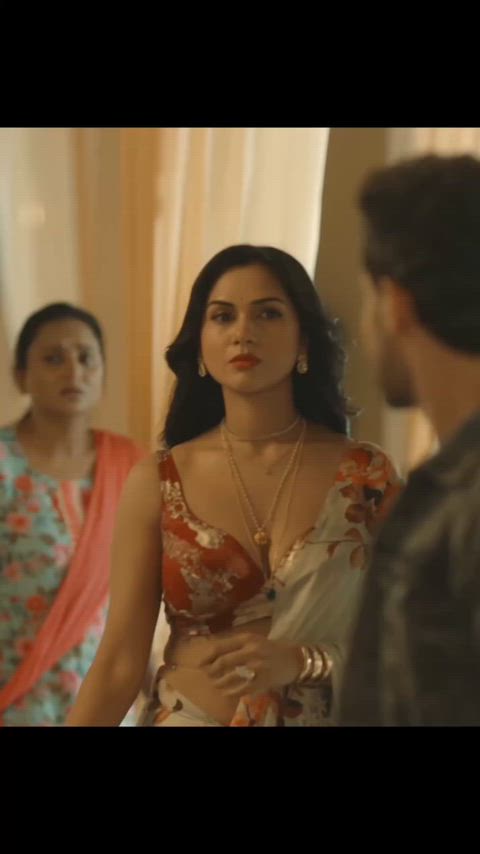 Akansha Chamola [Part 2]