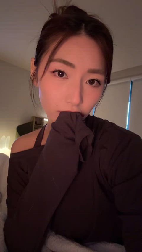 Janet Tiktok (Earthtojanet) post