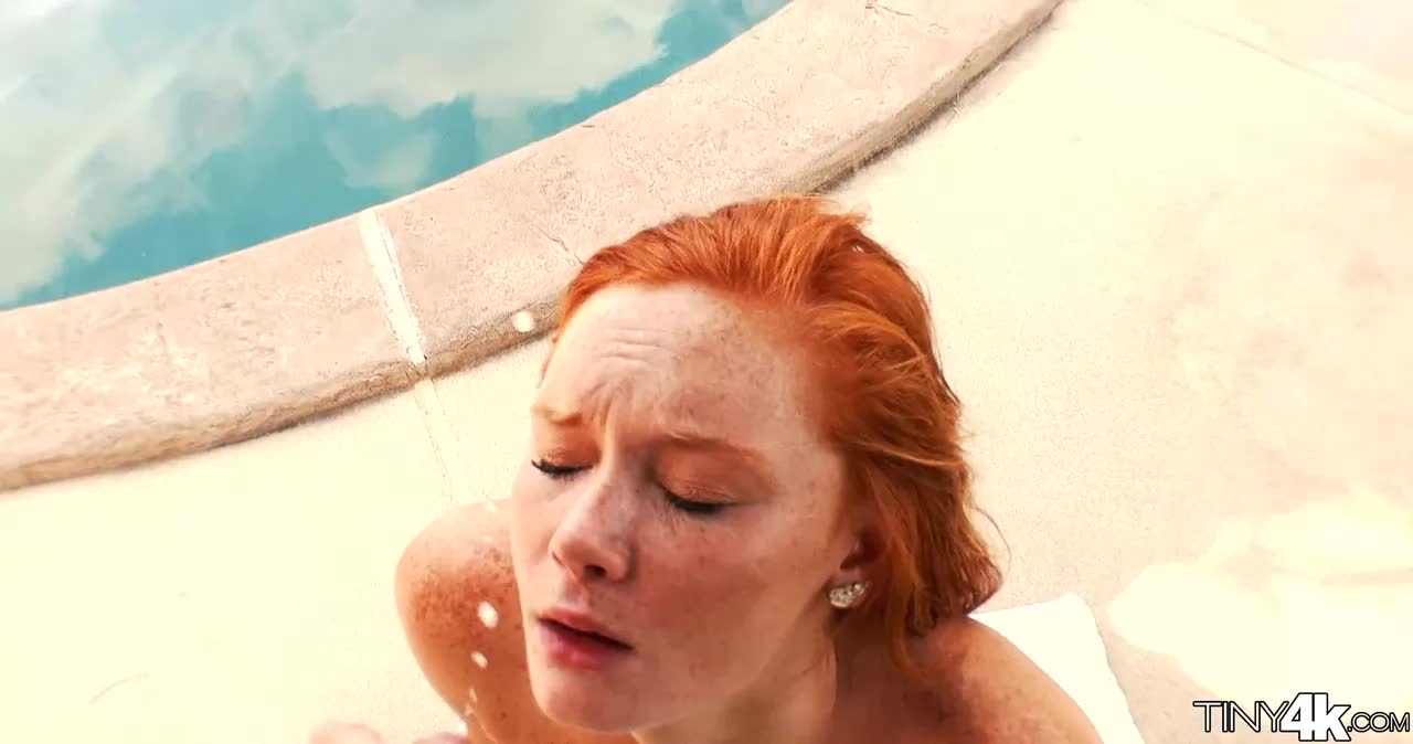 Alex Tanner gets her reward