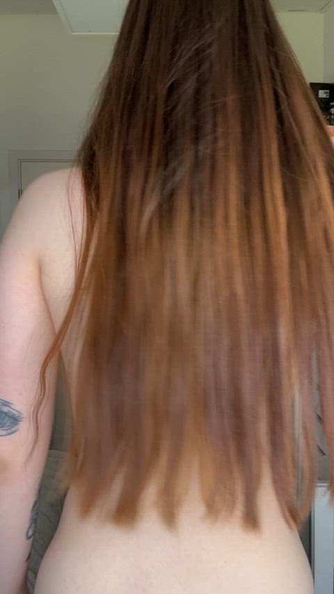 Amateur Ass OnlyFans Porn GIF by ponchofreddo