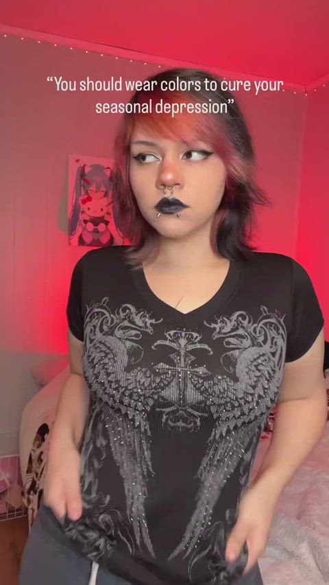 Guess I’m cured now