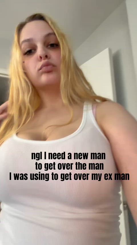 Sub To My OF 💕 https://onlyfans.com/lovelacebritt thumbnail