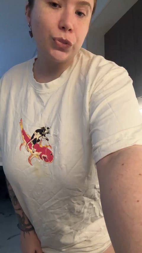 Would you fuck a girl this size