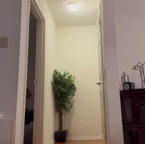 I just want to stay like this all day.