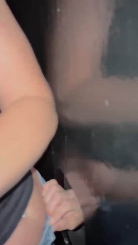 I can’t be doing all of the work 🤭