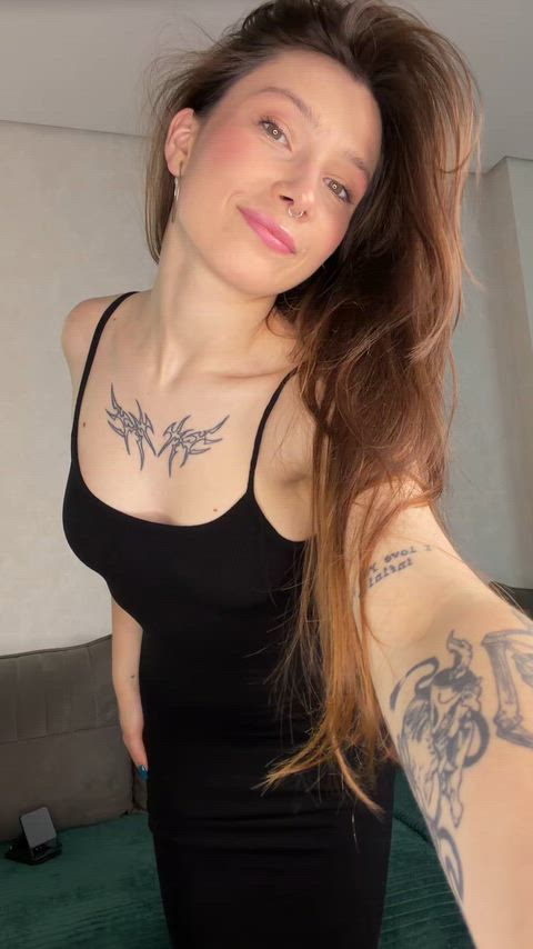 Amateur Cute OnlyFans Porn GIF by ponchofreddo