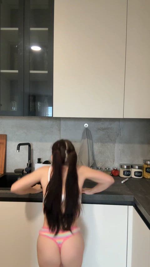 Are you going to be gentle with my tiny body? :) 18f