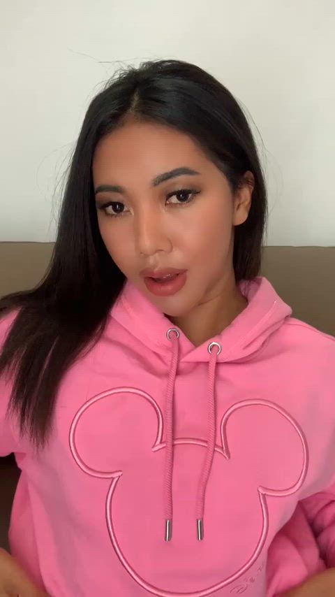 Have you ever dated an Asian with small tits?