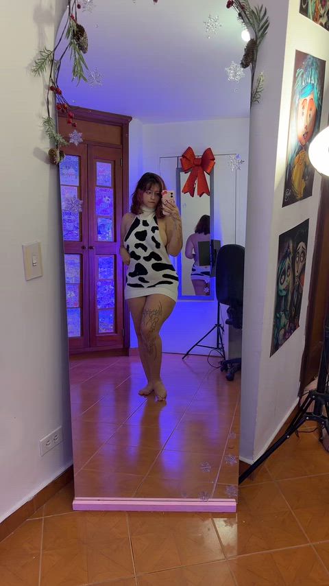 How hard would you breed a chubby asian like me?