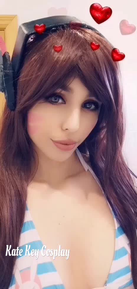DVA by Kate Key