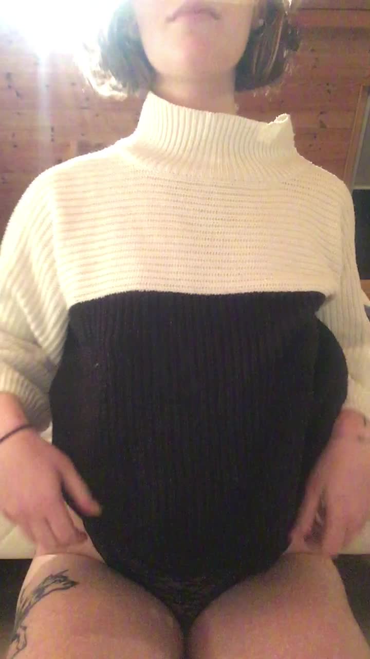 My first titty drop on here, show them some love 💦