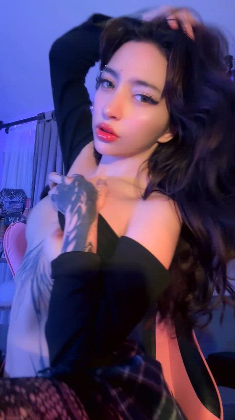 fuckable enough to you