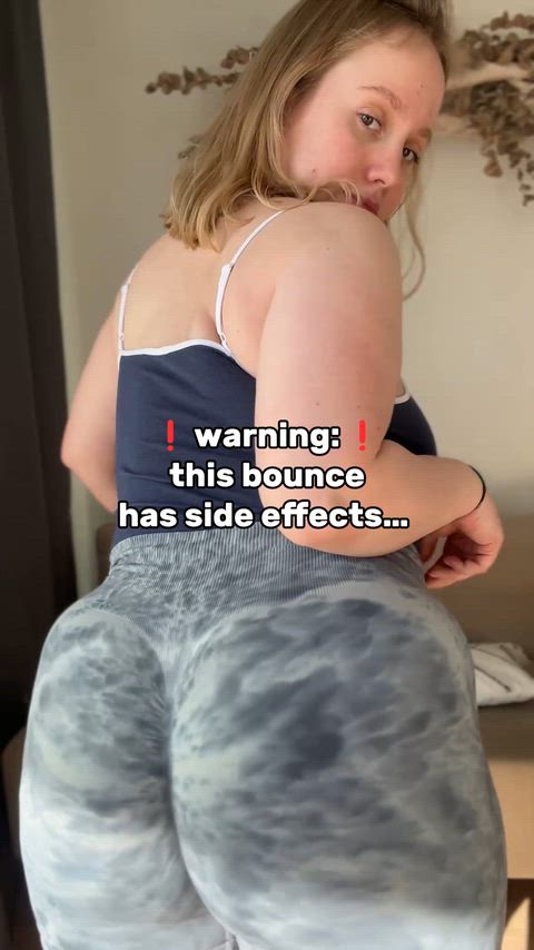 Blurred video preview