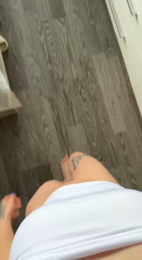 a beautiful view for you