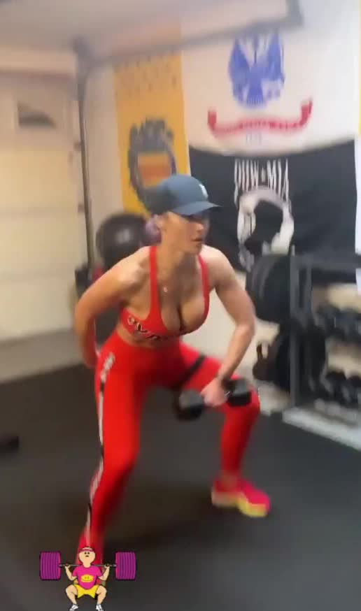 more of Eva