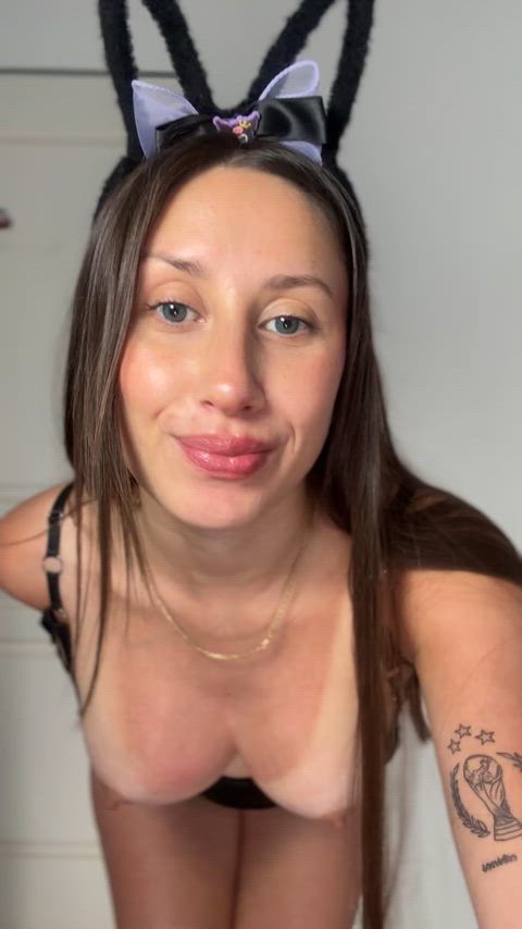 Would you want me as your kitty