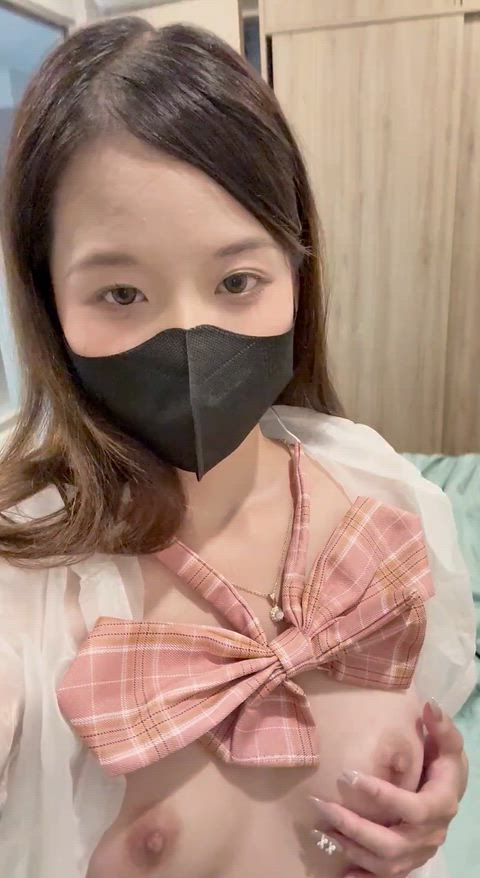 Just reminding you that I am your favorite Korean toy