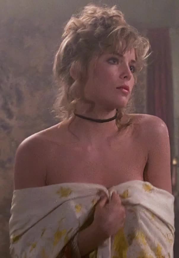 Sharon Stone in Irreconcilable Differences