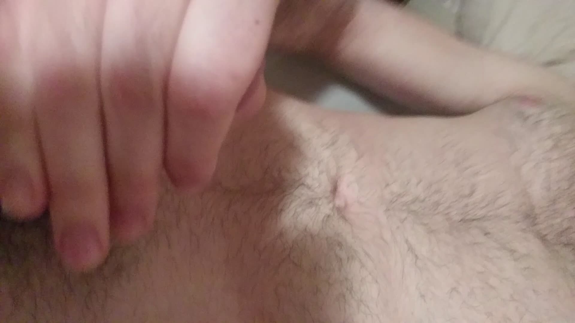 After Edging