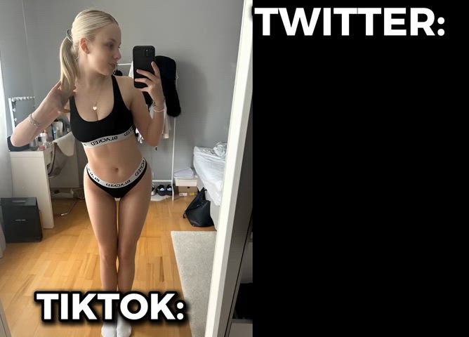 Does BBC turned you into a sissy?