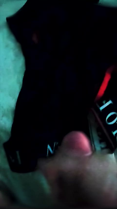 felt like a squirt gun with this one 💧