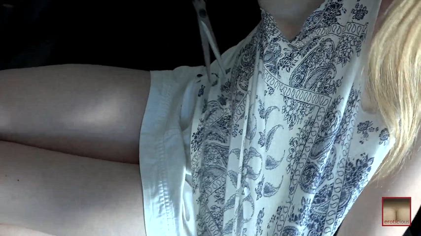 Back to 2021: Lina Roselina in 'Ripping Off My Clothes #6'