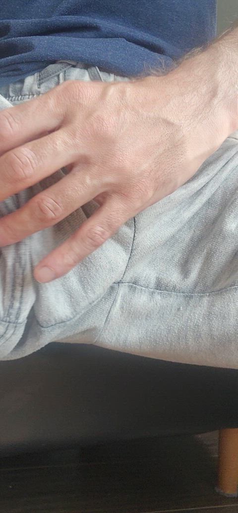 Balls Big Balls Cock Porn GIF by cab1122