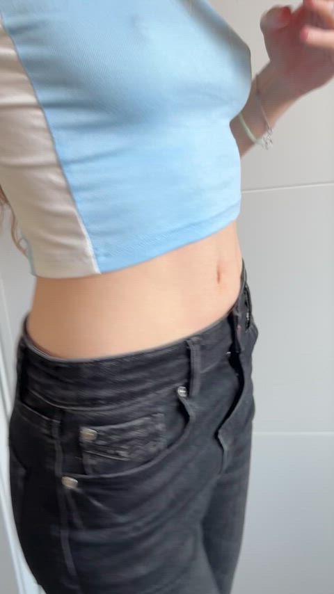 Bras are the second worst invention in history