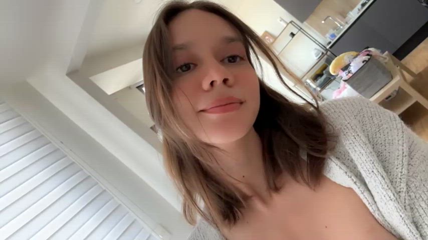 They Are Small But I Try :(