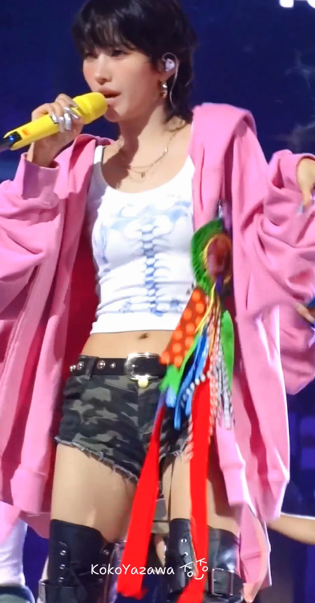 (G)I-DLE - SOYEON