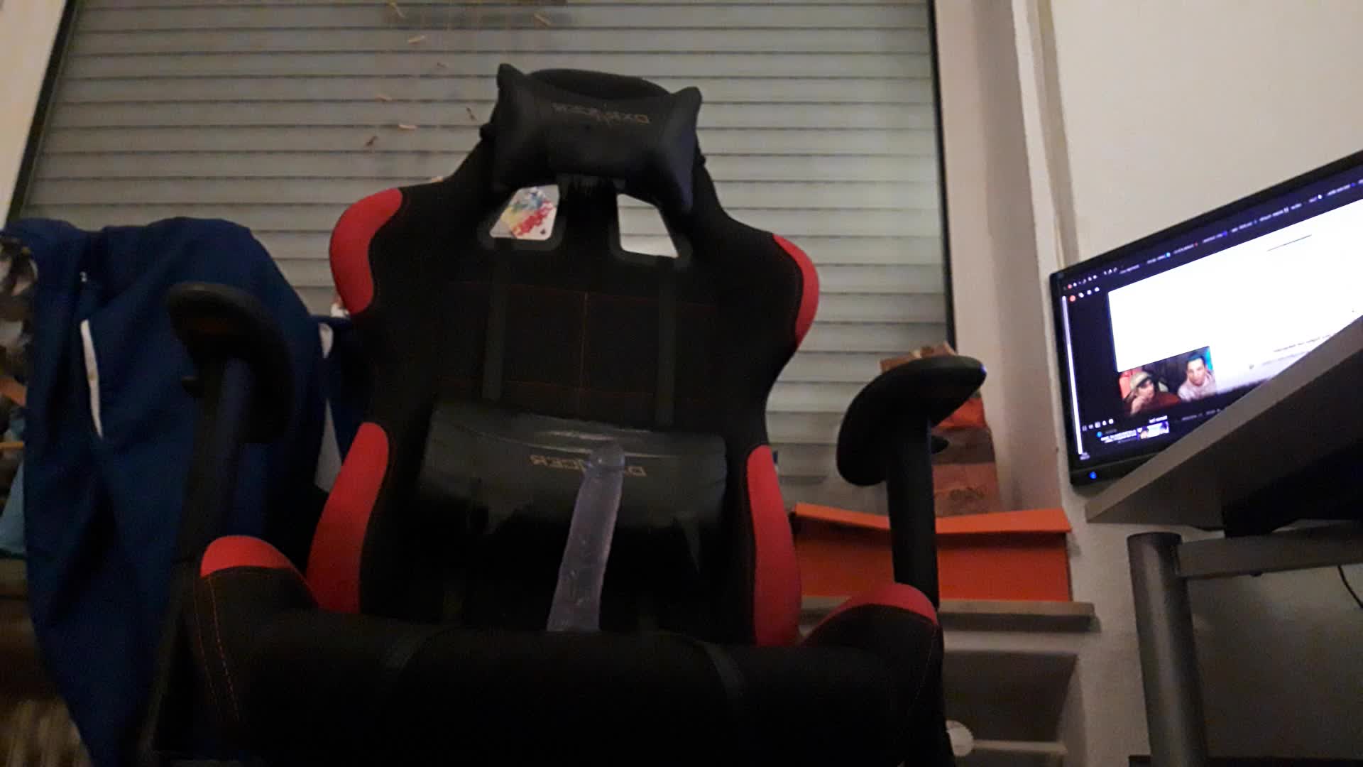 finally a good gayming chair