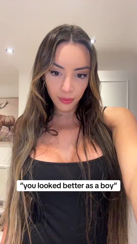 Amateur Ass Big Ass Big Dick Big Tits Cumshot OnlyFans Teen Tits Porn GIF by candybaby
